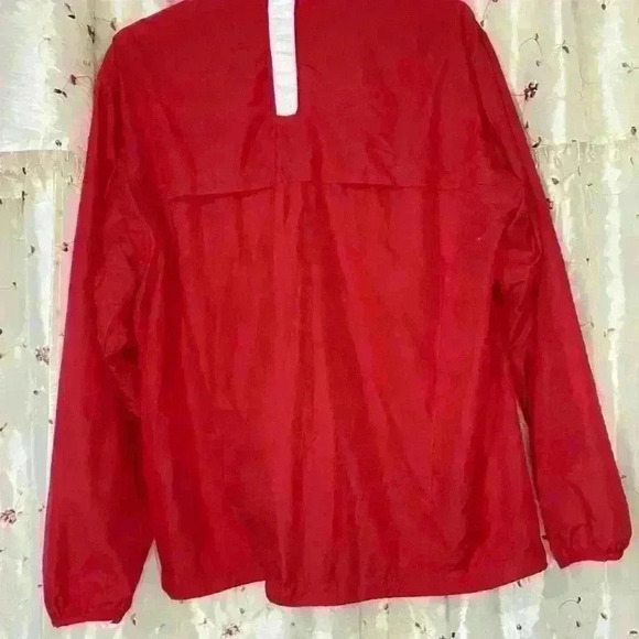 Nike dry fit windbreaker - Picture 7 of 7